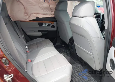2016 Honda Cr-V Ex из США, поврежденный, VIN 5J6RM4H54GL011587